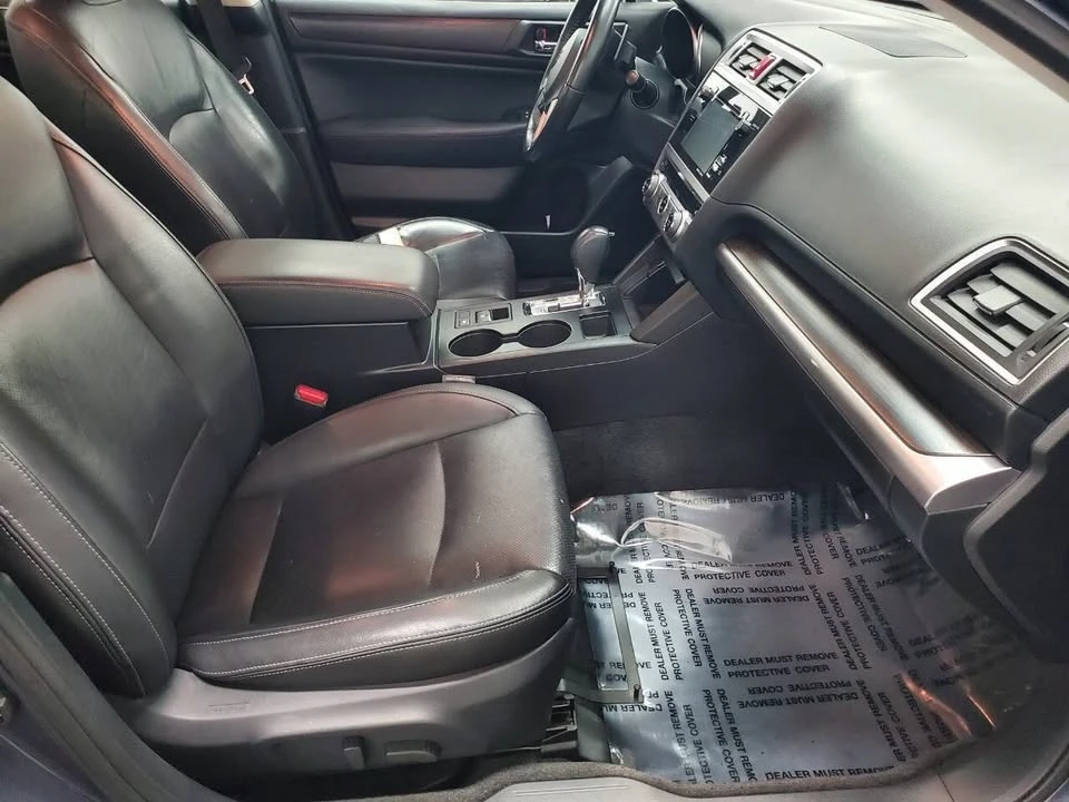 2015 Subaru Legacy 6th Gen - Image 15 of 20