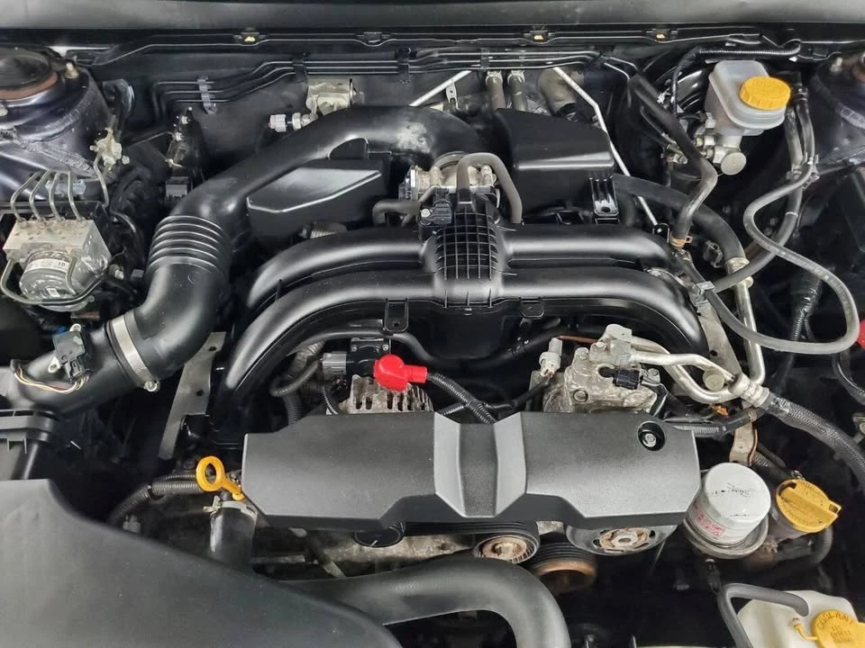 2015 Subaru Legacy 6th Gen - Image 4 of 20