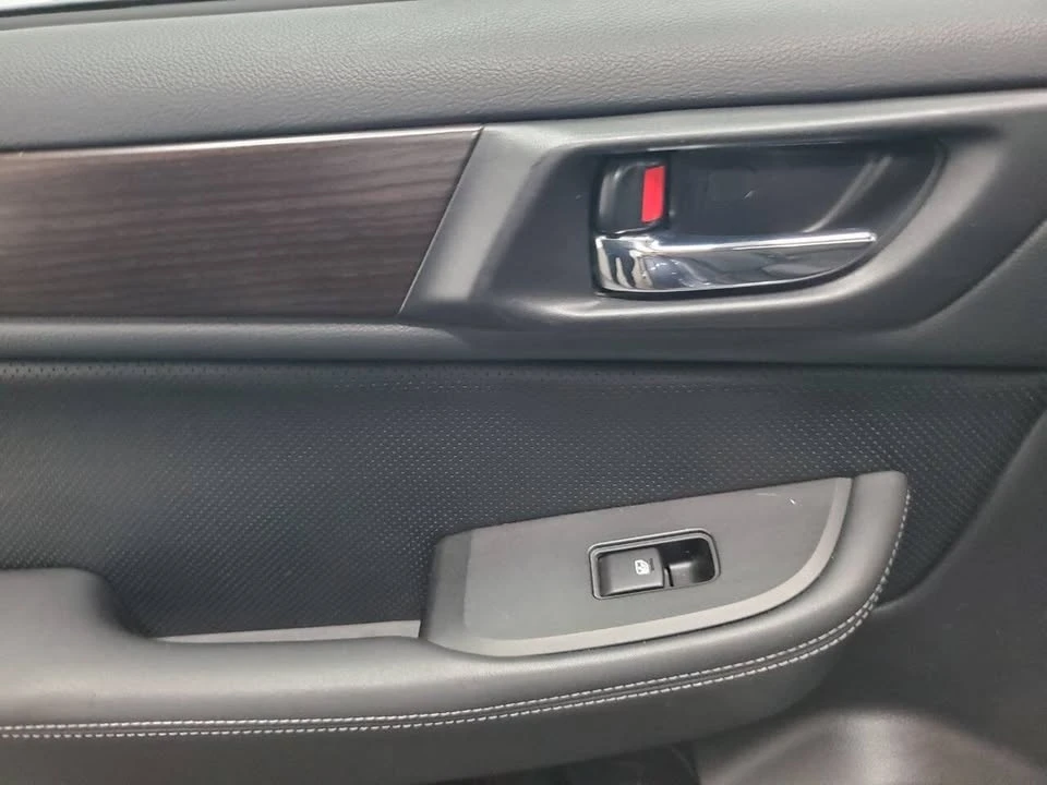 2015 Subaru Legacy 6th Gen - Image 13 of 20