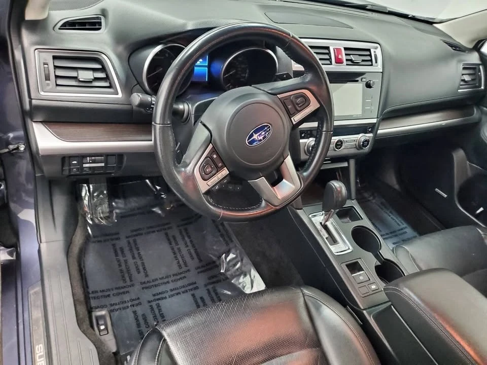 2015 Subaru Legacy 6th Gen - Image 8 of 20