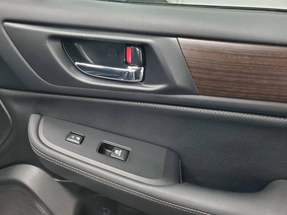 2015 Subaru Legacy 6th Gen - Image 16 of 20