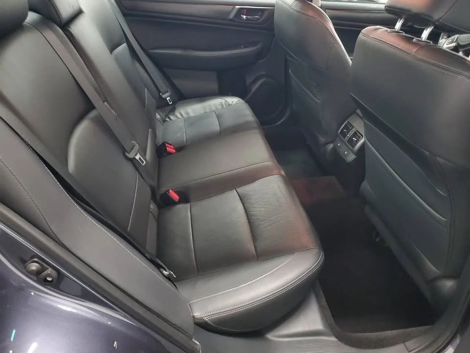 2015 Subaru Legacy 6th Gen - Image 17 of 20
