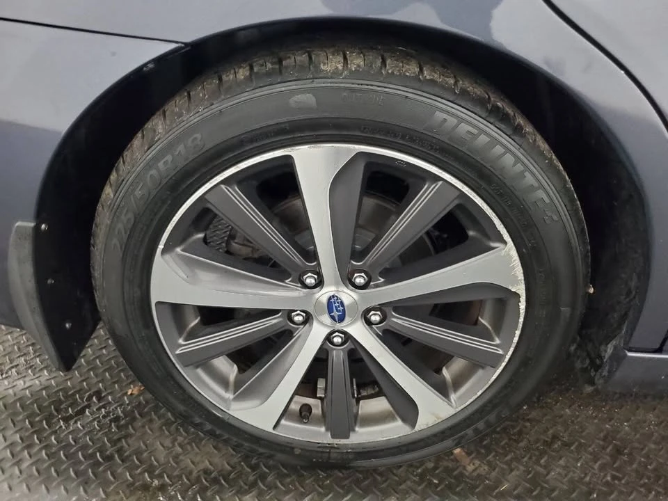 2015 Subaru Legacy 6th Gen - Image 19 of 20