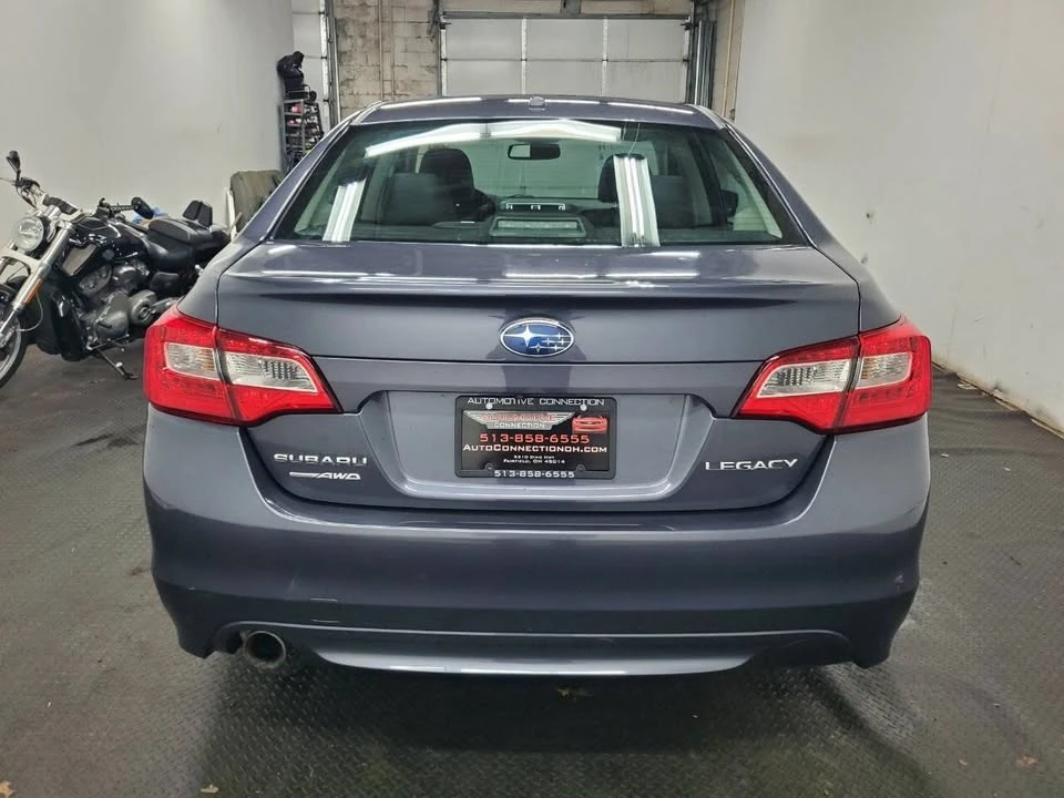 2015 Subaru Legacy 6th Gen - Image 6 of 20