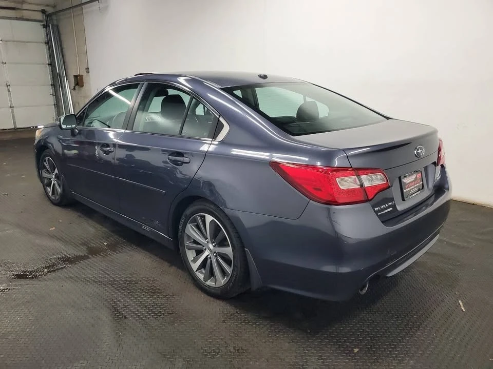 2015 Subaru Legacy 6th Gen - Image 5 of 20