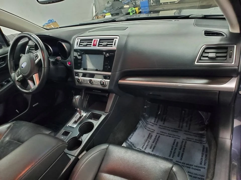 2015 Subaru Legacy 6th Gen - Image 14 of 20