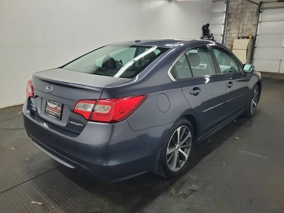 2015 Subaru Legacy 6th Gen - Image 7 of 20