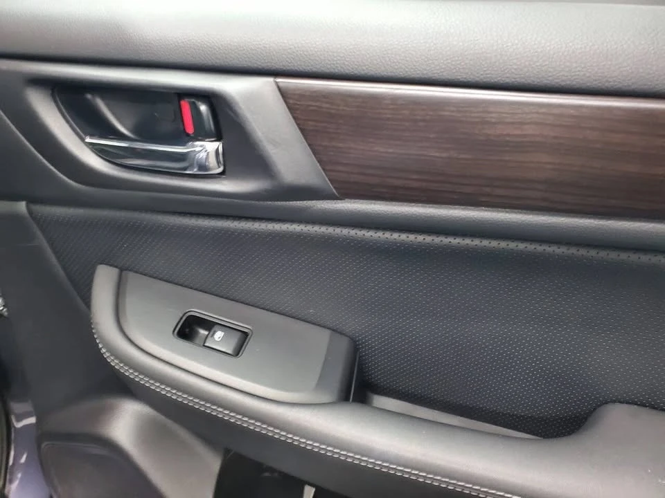 2015 Subaru Legacy 6th Gen - Image 18 of 20