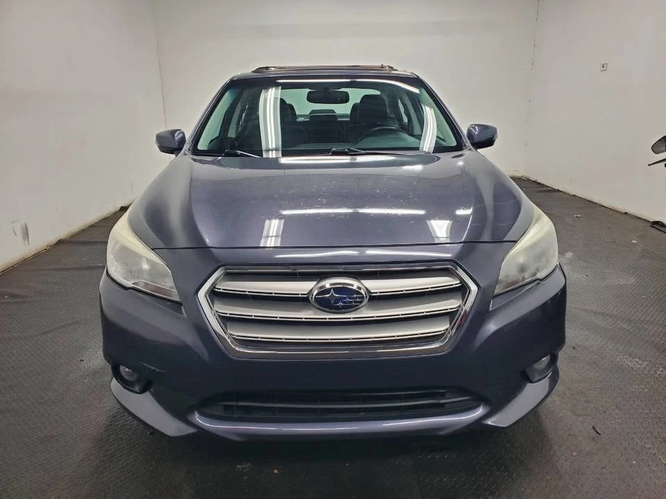 2015 Subaru Legacy 6th Gen - Image 2 of 20