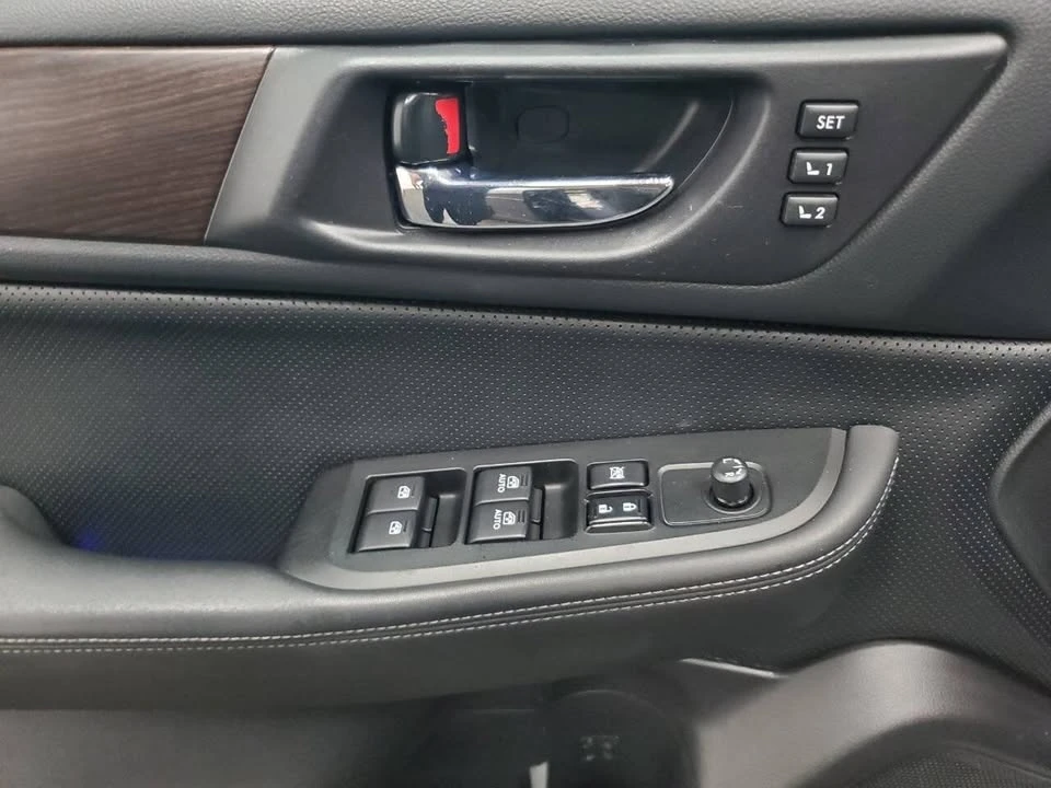 2015 Subaru Legacy 6th Gen - Image 10 of 20