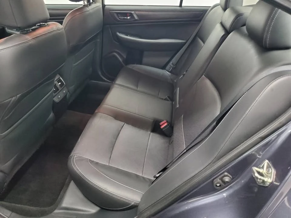 2015 Subaru Legacy 6th Gen - Image 12 of 20