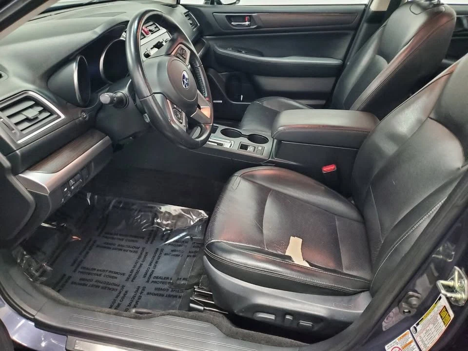 2015 Subaru Legacy 6th Gen - Image 9 of 20