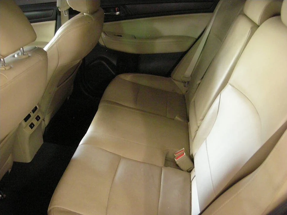 2015 Subaru Legacy 6th Gen - Image 6 of 7