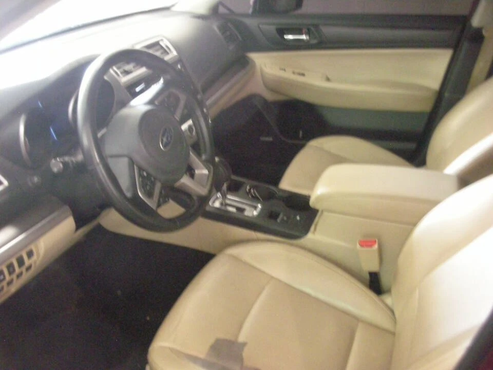 2015 Subaru Legacy 6th Gen - Image 5 of 7