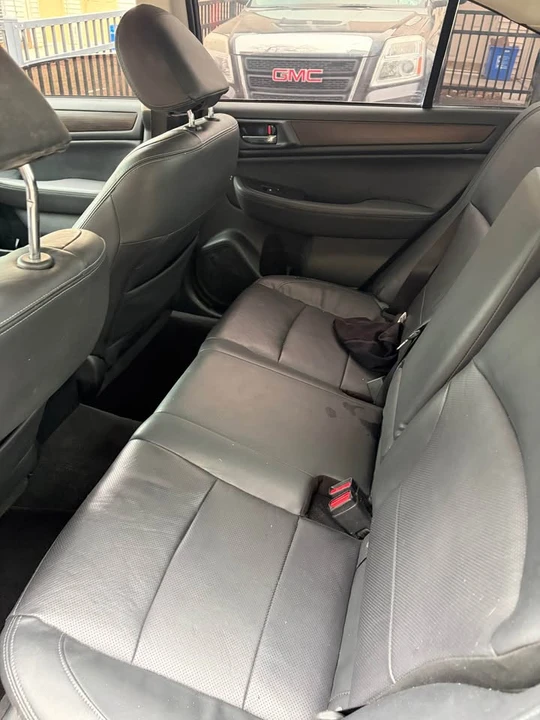 2015 Subaru Legacy 6th Gen - Image 5 of 8