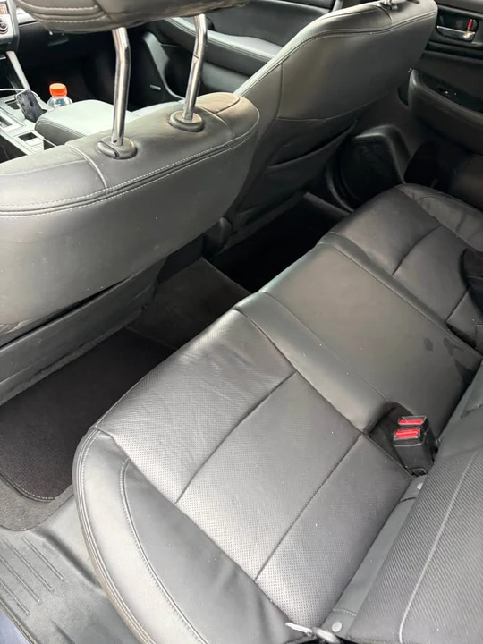 2015 Subaru Legacy 6th Gen - Image 6 of 8