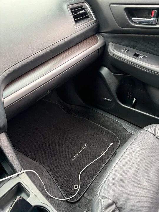 2015 Subaru Legacy 6th Gen - Image 7 of 8