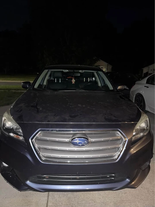 2015 Subaru Legacy 6th Gen - Image 4 of 11