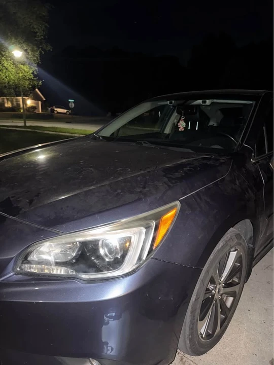 2015 Subaru Legacy 6th Gen - Image 5 of 11