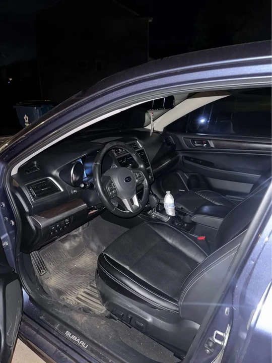 2015 Subaru Legacy 6th Gen - Image 9 of 11