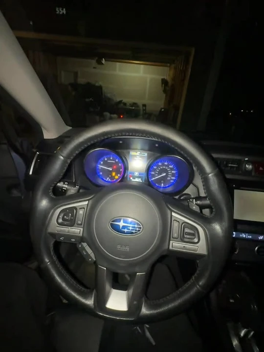 2015 Subaru Legacy 6th Gen - Image 11 of 11