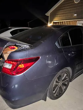 2015 Subaru Legacy 2.5 Limited