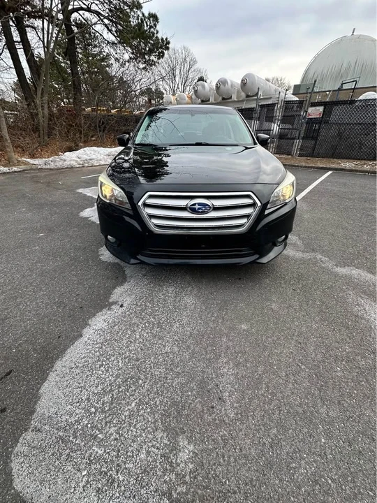 2015 Subaru Legacy 6th Gen - Image 6 of 18