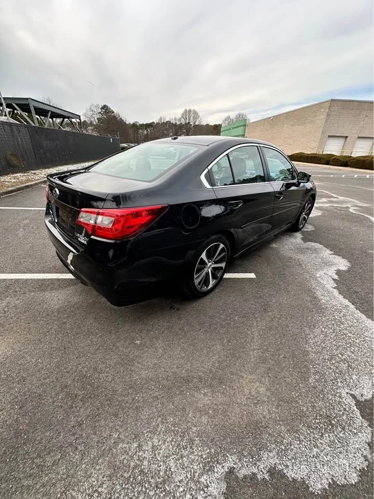 2015 Subaru Legacy 6th Gen - Image 4 of 18