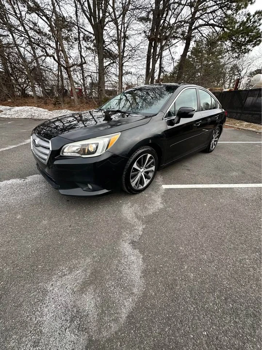2015 Subaru Legacy 6th Gen - Image 2 of 18