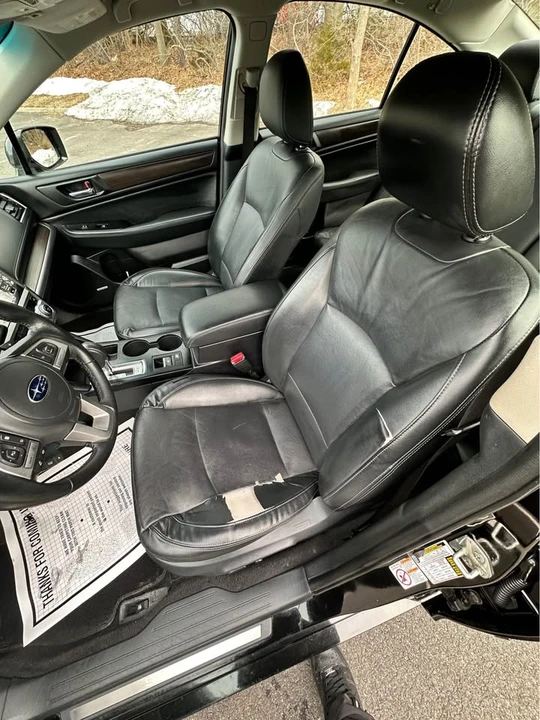 2015 Subaru Legacy 6th Gen - Image 12 of 18