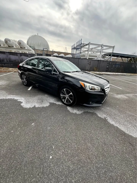 2015 Subaru Legacy 6th Gen - Image 5 of 18