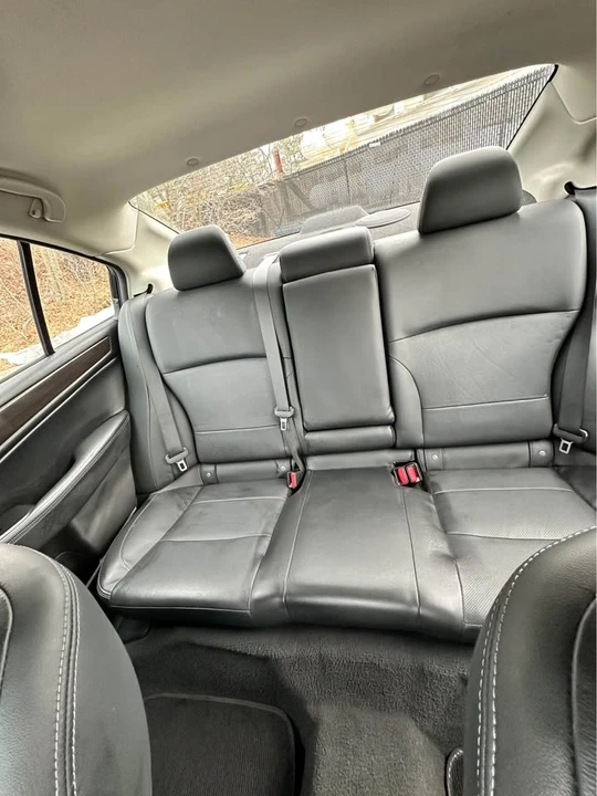 2015 Subaru Legacy 6th Gen - Image 13 of 18