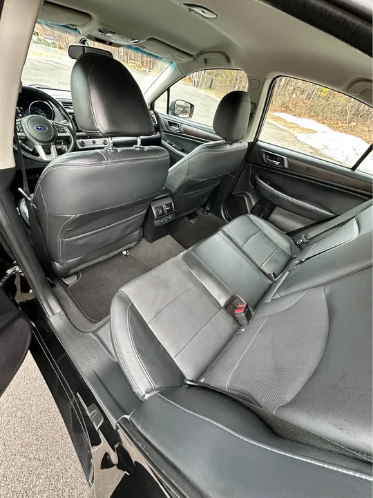 2015 Subaru Legacy 6th Gen - Image 14 of 18