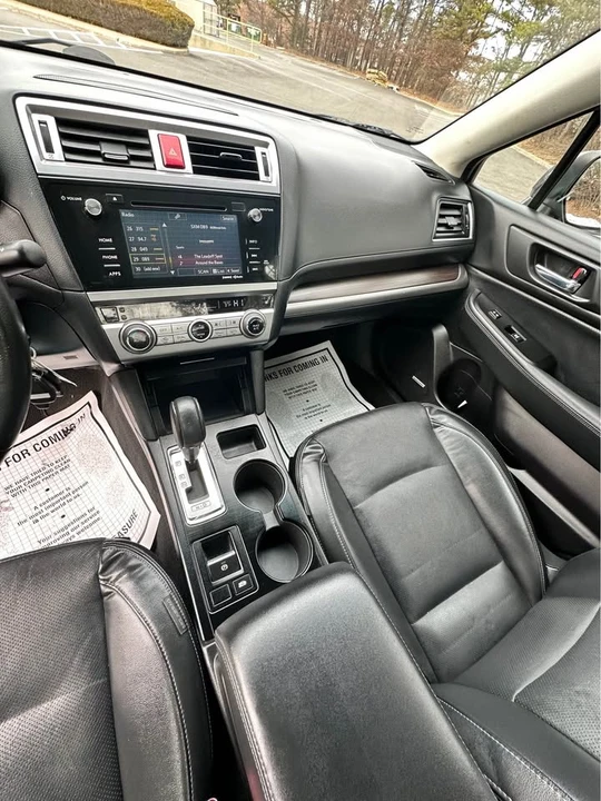 2015 Subaru Legacy 6th Gen - Image 11 of 18