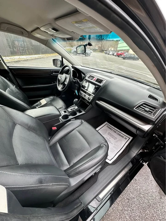 2015 Subaru Legacy 6th Gen - Image 17 of 18