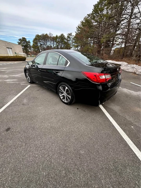 2015 Subaru Legacy 6th Gen - Image 3 of 18