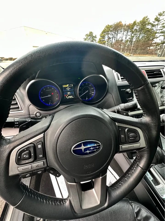 2015 Subaru Legacy 6th Gen - Image 10 of 18