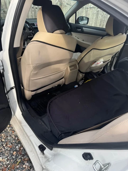 2015 Subaru Legacy 6th Gen - Image 6 of 8