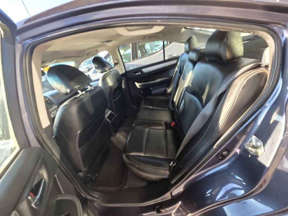 2015 Subaru Legacy 6th Gen - Image 6 of 6