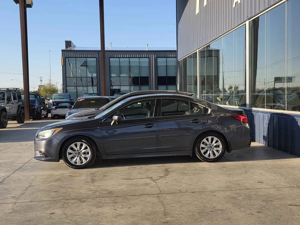 2015 Subaru Legacy 6th Gen - Image 3 of 6