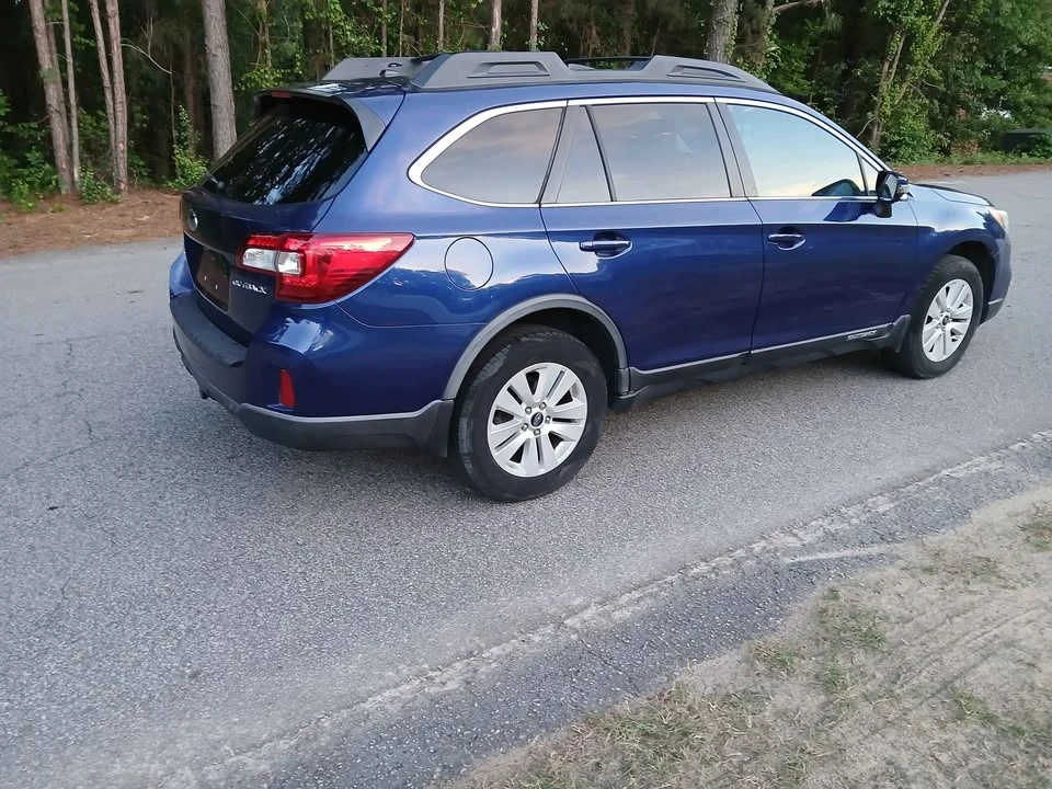 2015 Subaru Outback 5th Gen - Image 7 of 20