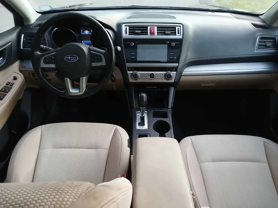 2015 Subaru Outback 5th Gen - Image 20 of 20