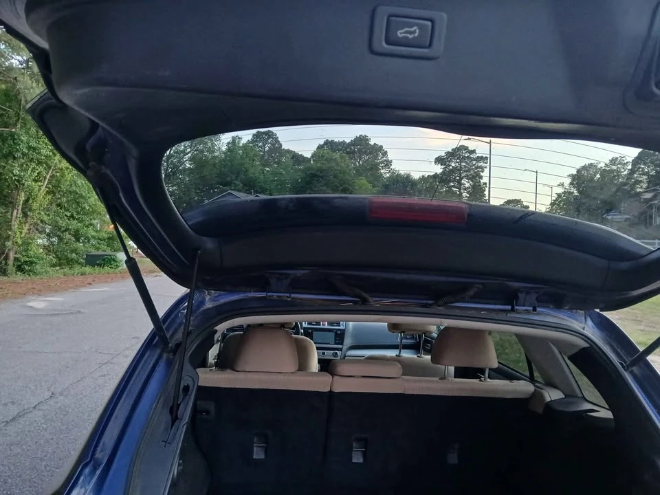 2015 Subaru Outback 5th Gen - Image 19 of 20