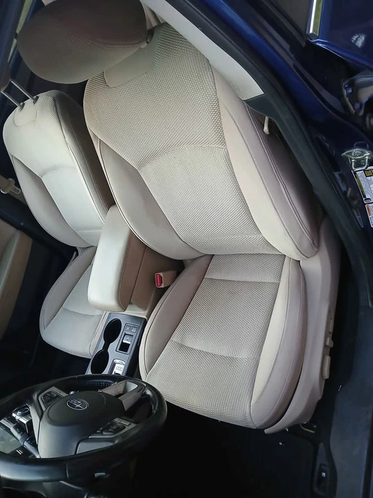 2015 Subaru Outback 5th Gen - Image 17 of 20
