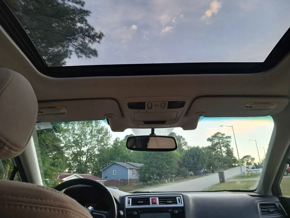2015 Subaru Outback 5th Gen - Image 15 of 20