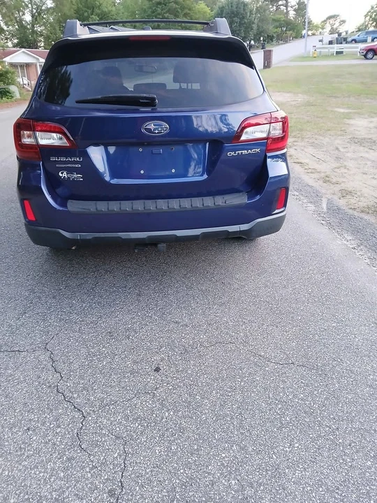 2015 Subaru Outback 5th Gen - Image 6 of 20