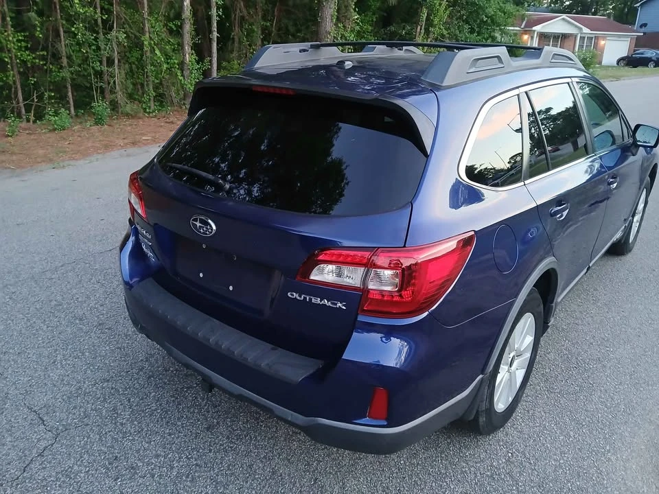 2015 Subaru Outback 5th Gen - Image 13 of 20