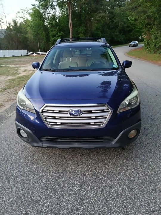 2015 Subaru Outback 5th Gen - Image 5 of 20