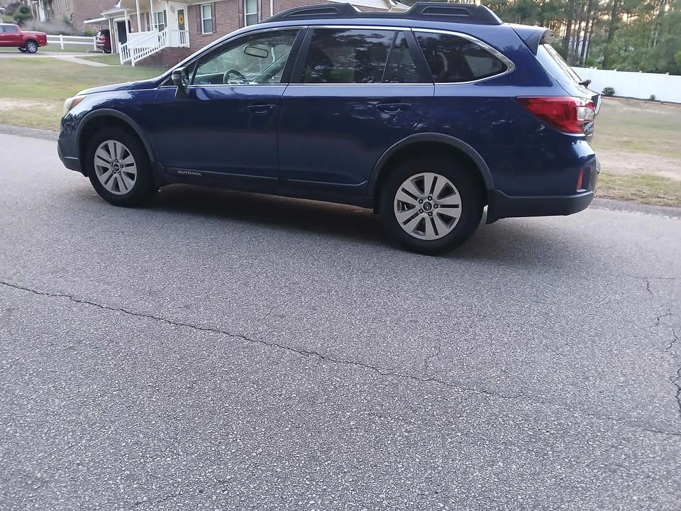 2015 Subaru Outback 5th Gen - Image 10 of 20