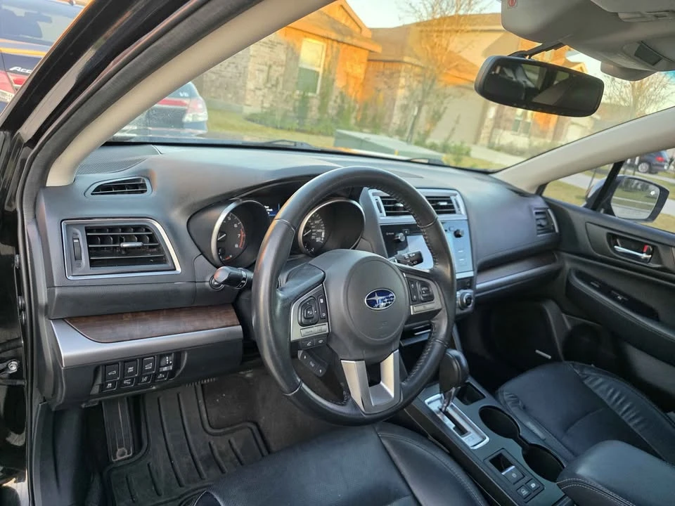 2015 Subaru Outback 5th Gen - Image 8 of 10